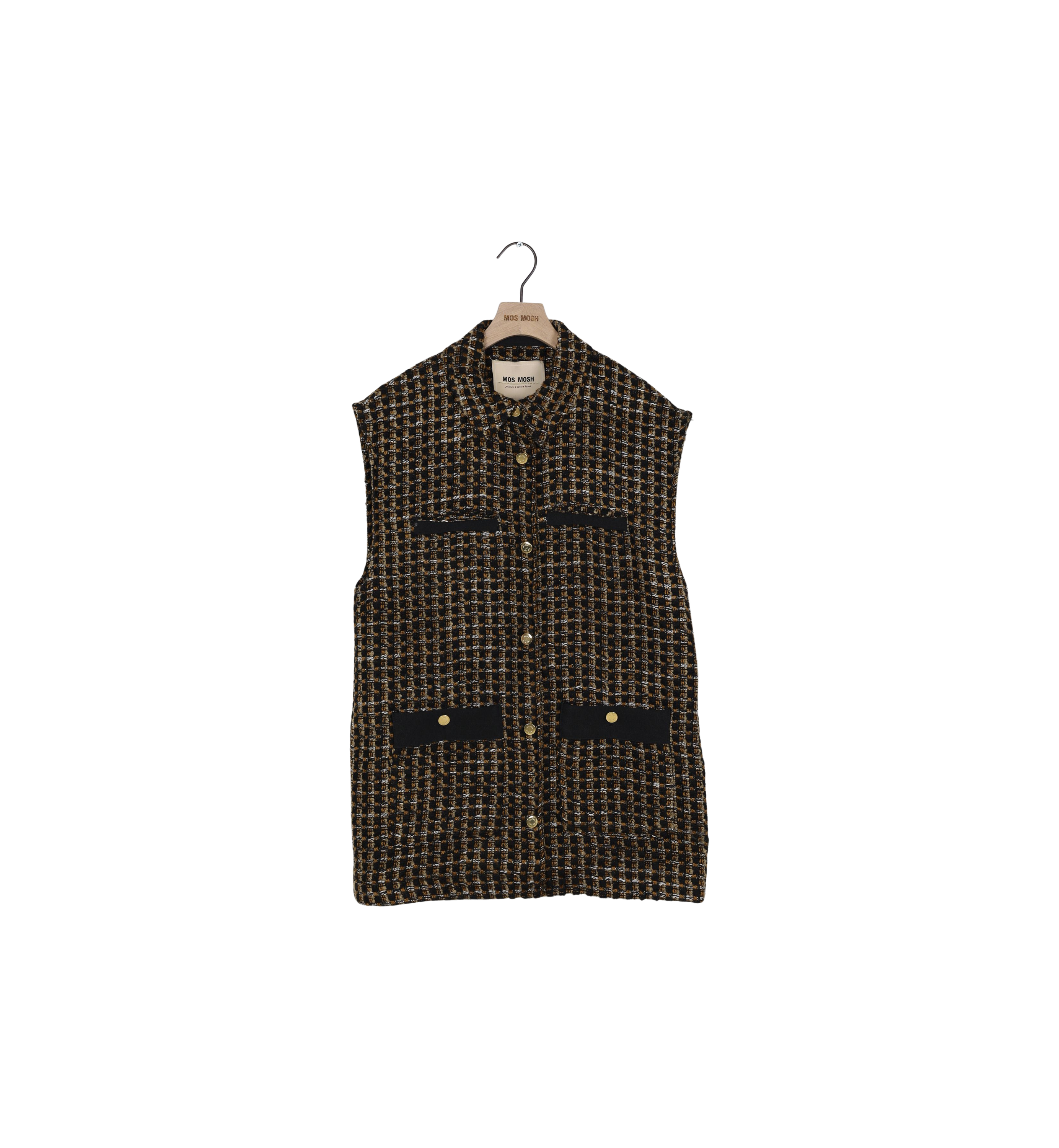 Packshot / Black / ReLoved